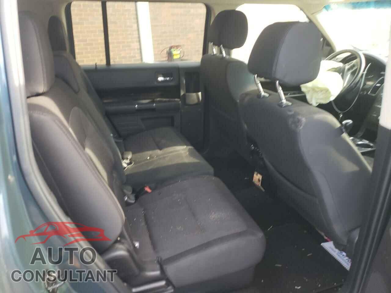 FORD FLEX 2016 - 2FMGK5C83GBA04667
