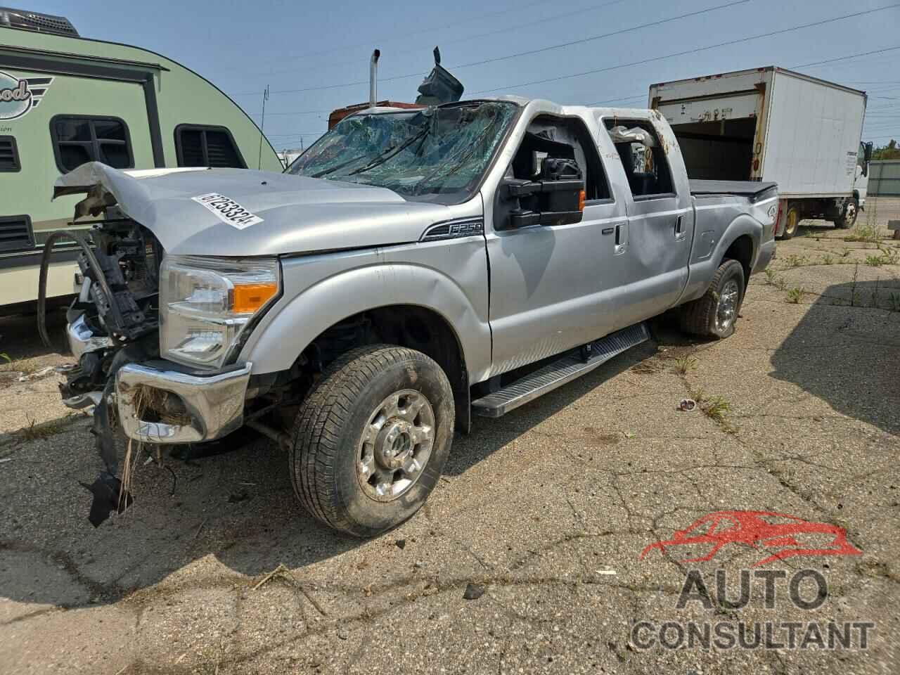 FORD F250 2016 - 1FT7W2B68GED18195
