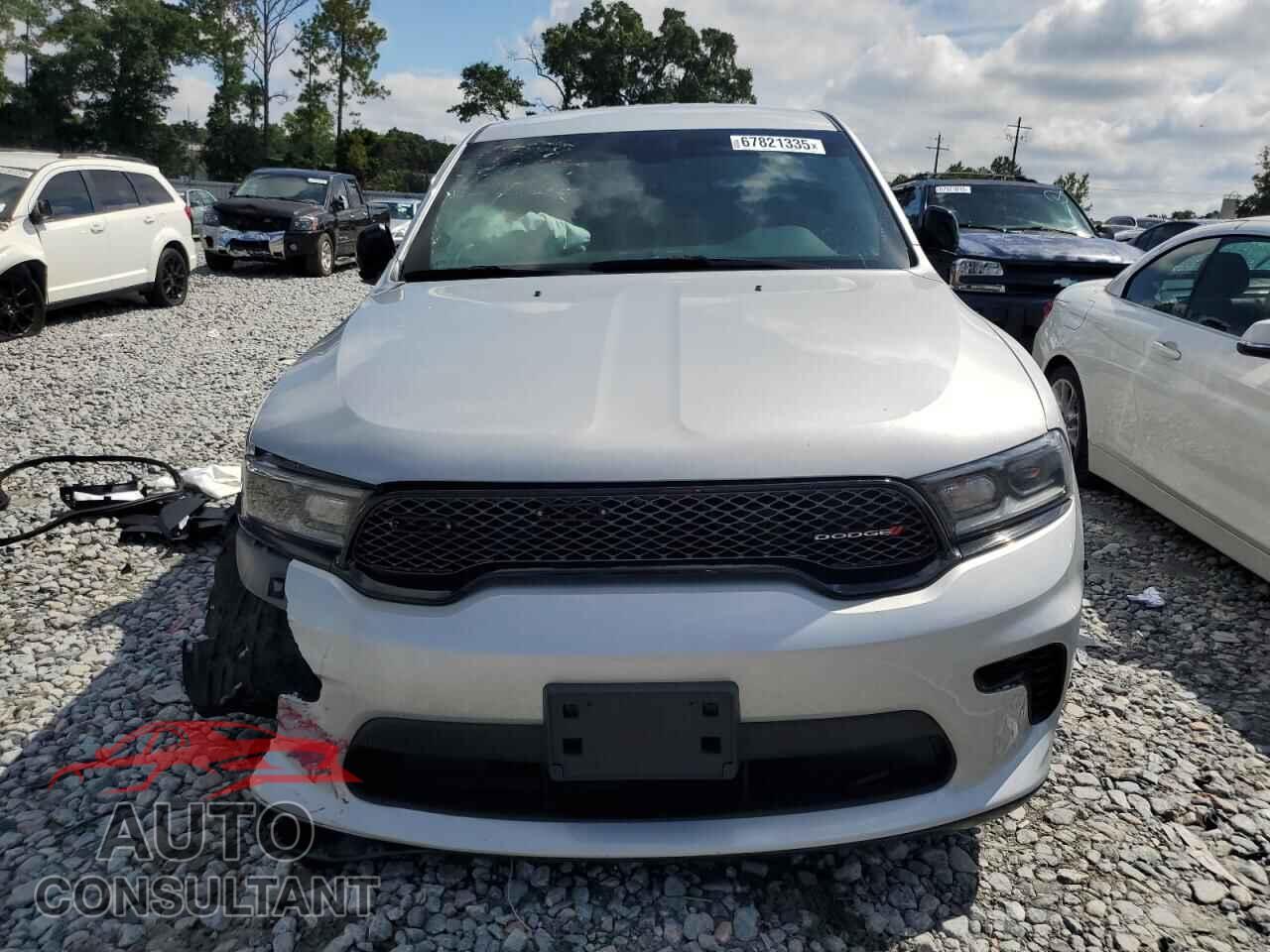 DODGE DURANGO 2023 - 1C4SDJFT5PC626723