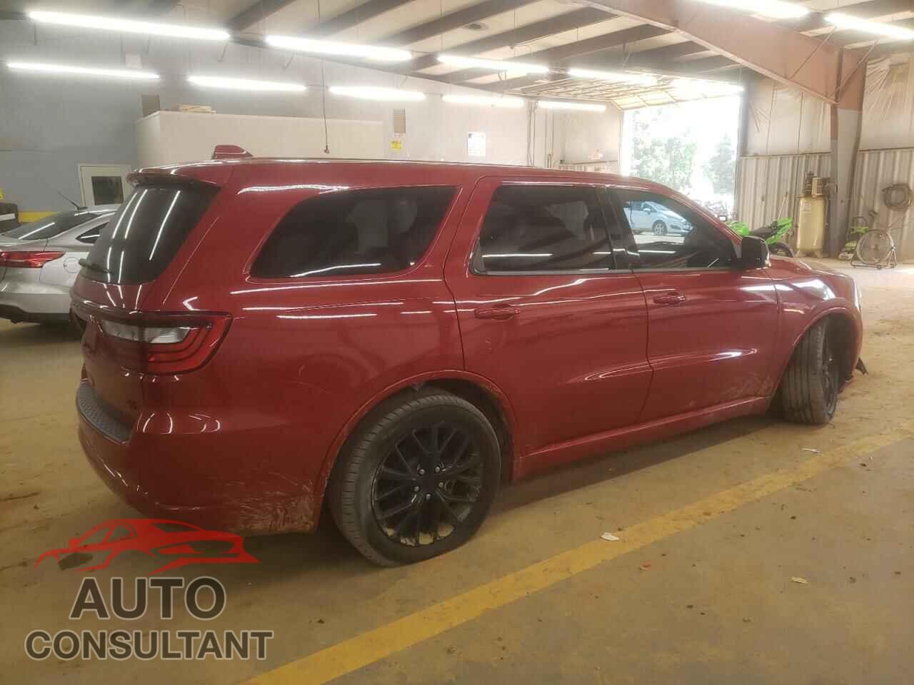 DODGE DURANGO 2015 - 1C4SDJCT2FC176872