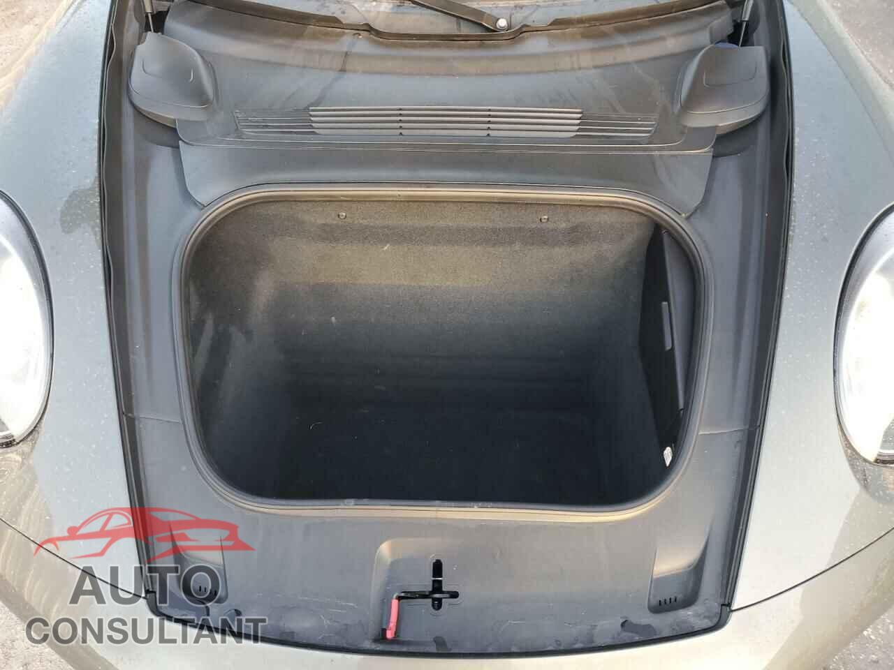 PORSCHE 911 2020 - WP0CB2A91LS263476