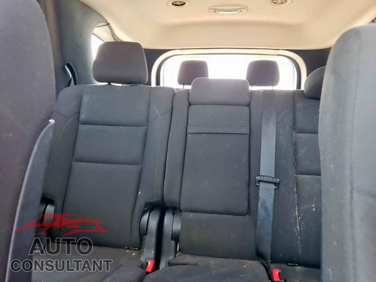 DODGE DURANGO 2015 - 1C4RDHAG9FC132610