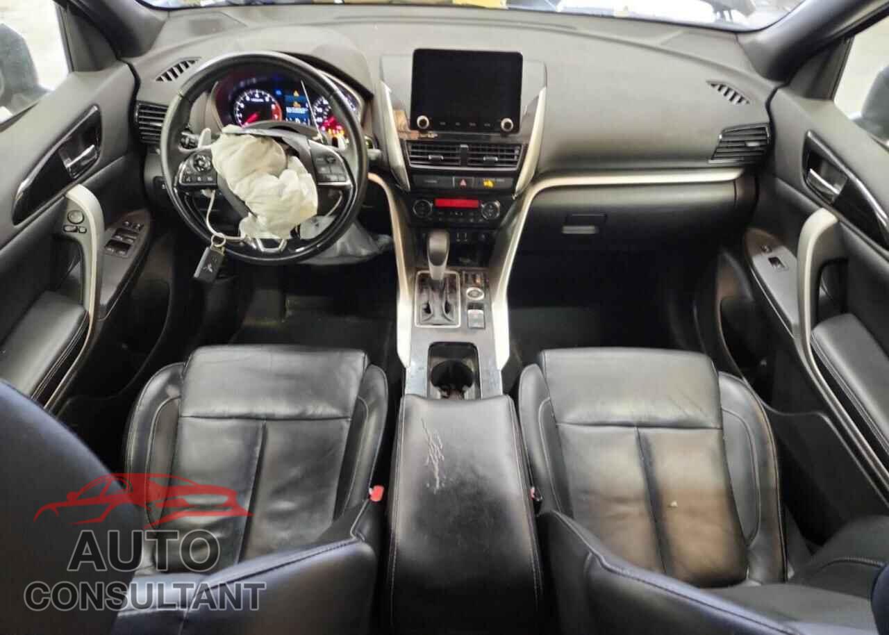 MITSUBISHI ECLIPSE 2023 - JA4ATWAA4PZ001643