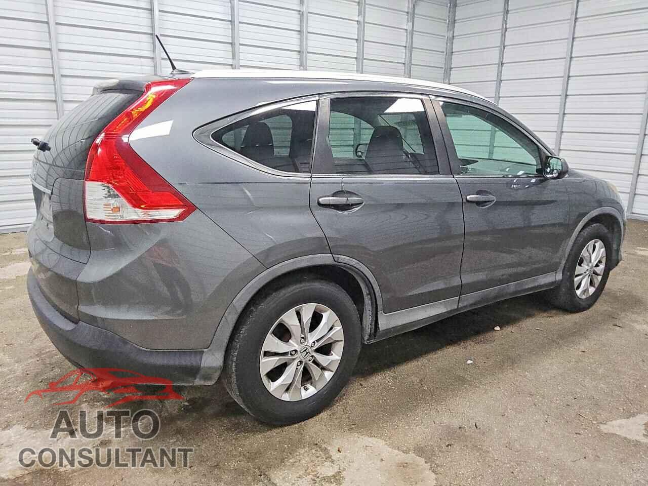 HONDA CRV 2012 - 2HKRM3H79CH511468