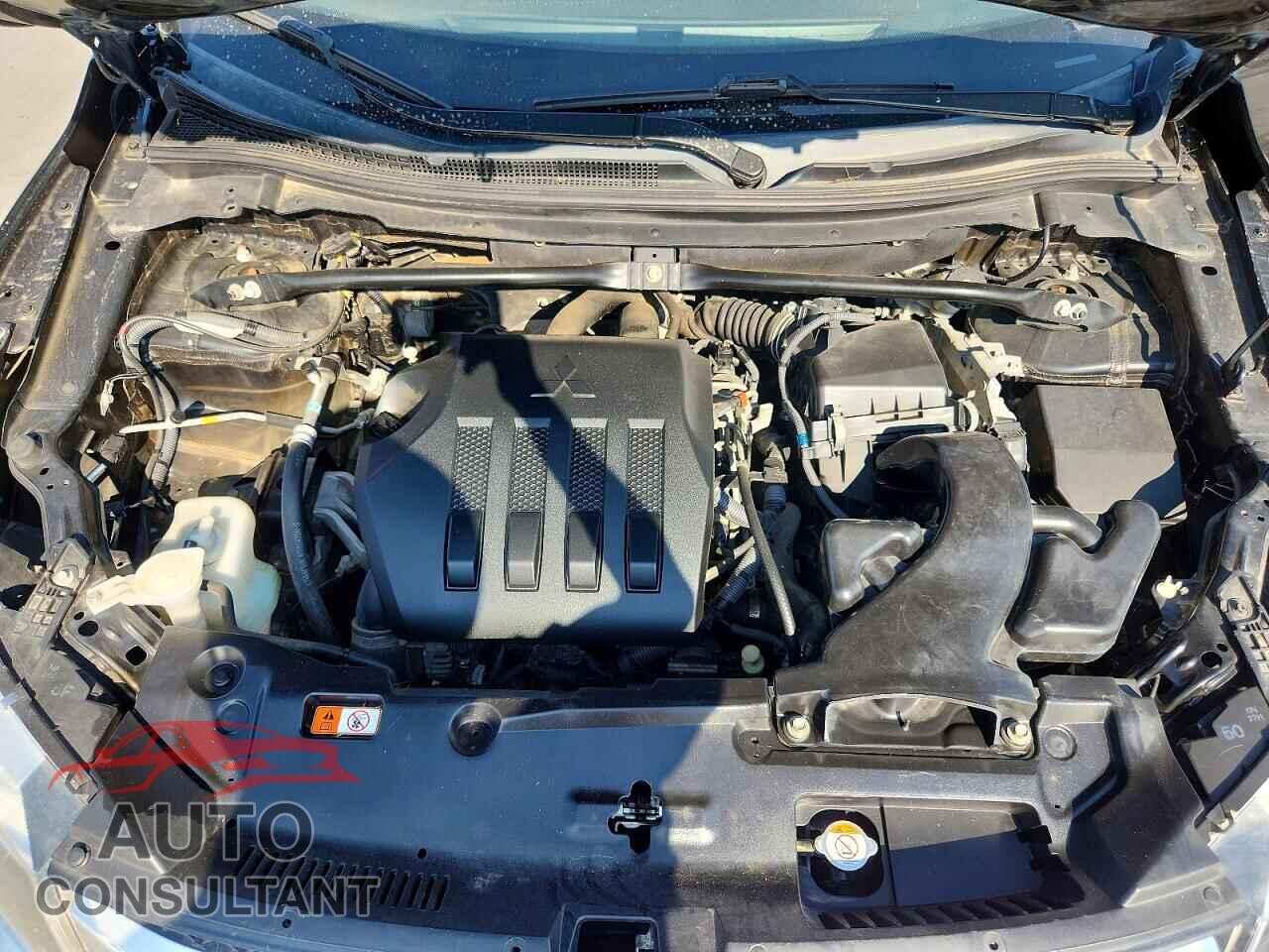 MITSUBISHI ECLIPSE 2019 - JA4AT3AA2KZ035720