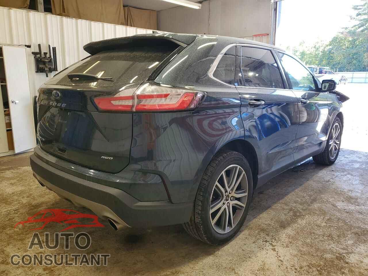 FORD EDGE 2024 - 2FMPK4K91RBA14329