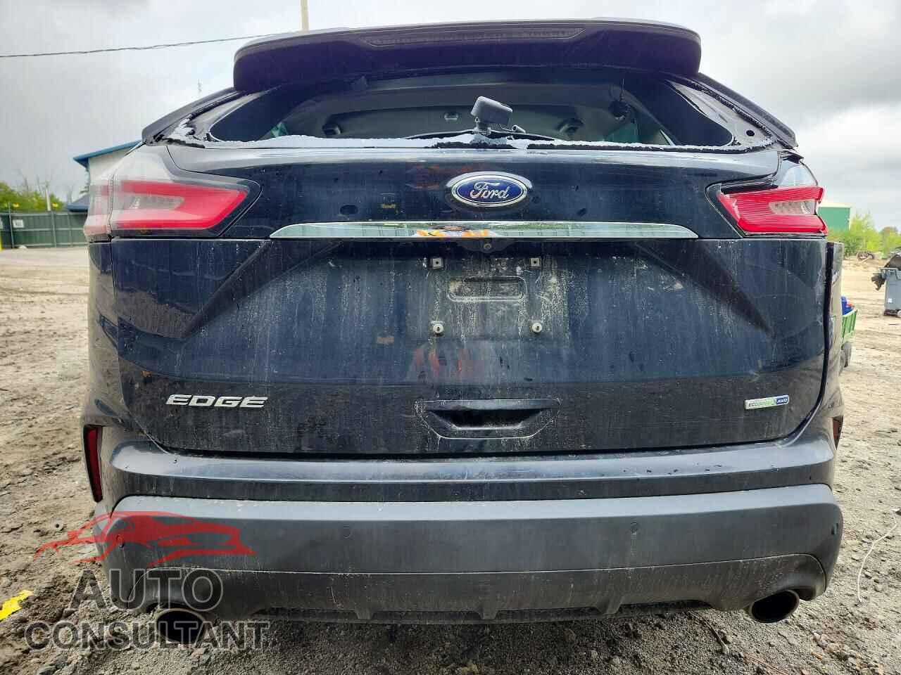 FORD EDGE 2020 - 2FMPK4G92LBA22004