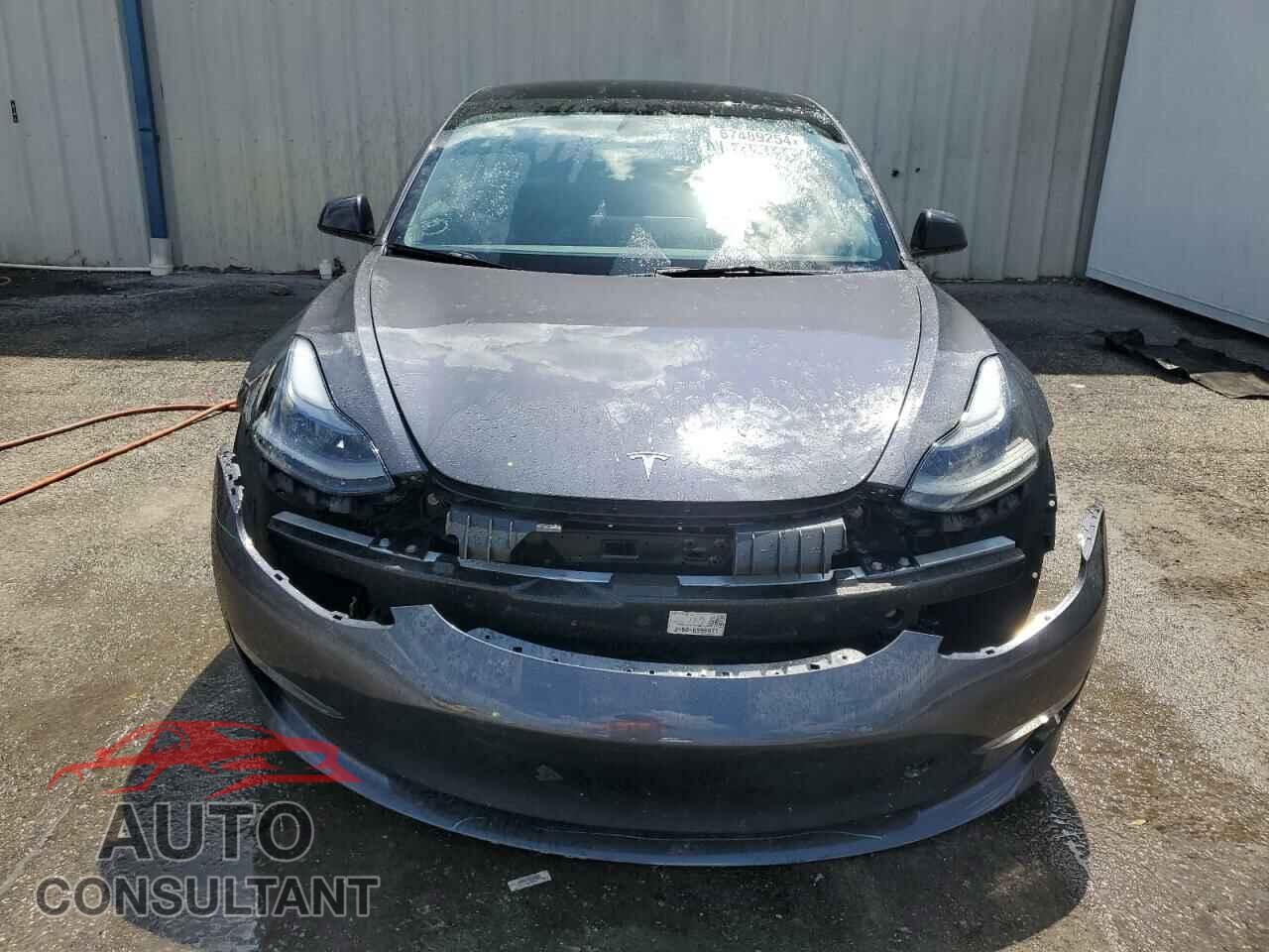 TESLA MODEL 3 2023 - 5YJ3E1EA6PF407757