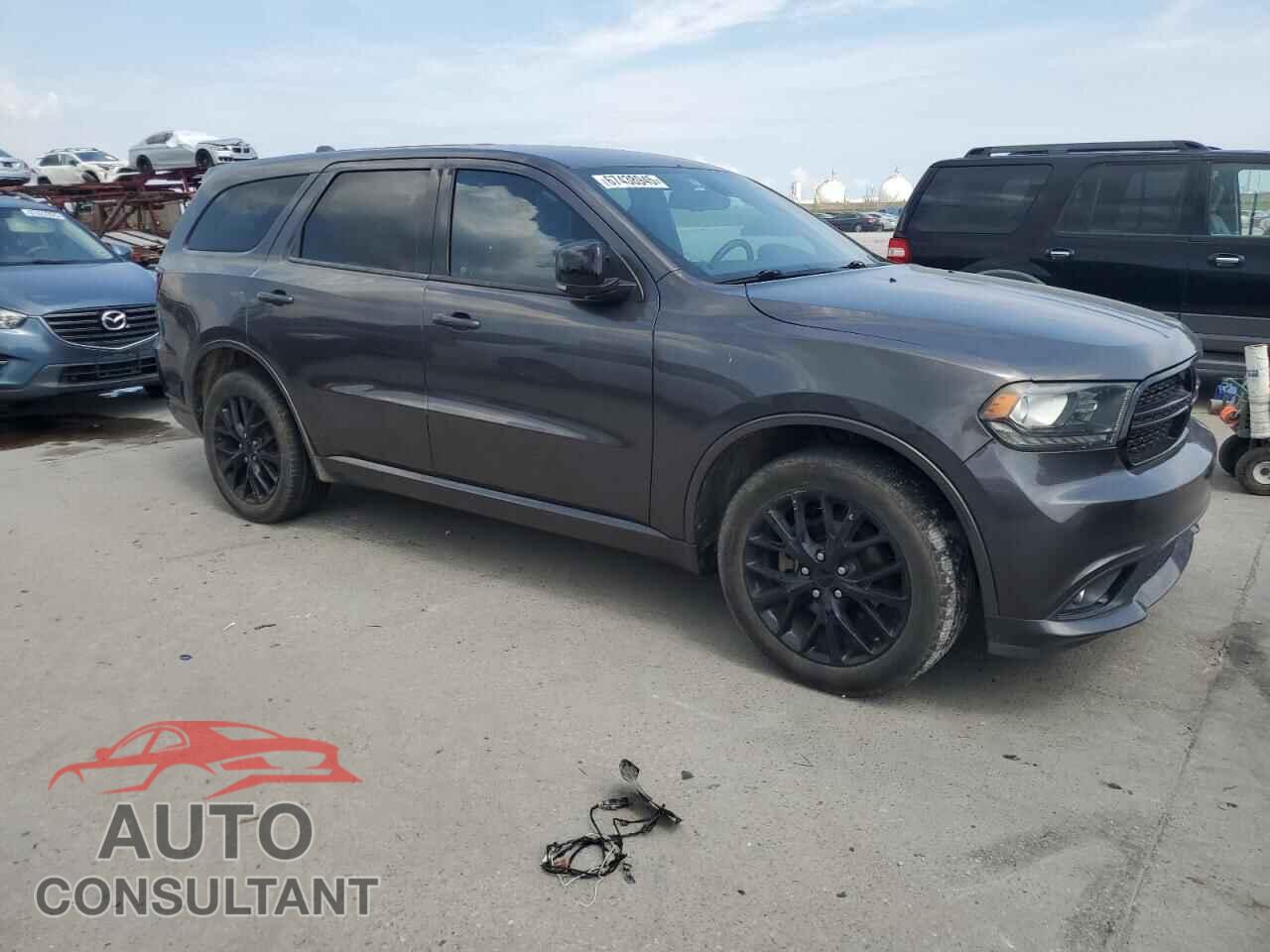DODGE DURANGO 2015 - 1C4RDHDG5FC755847