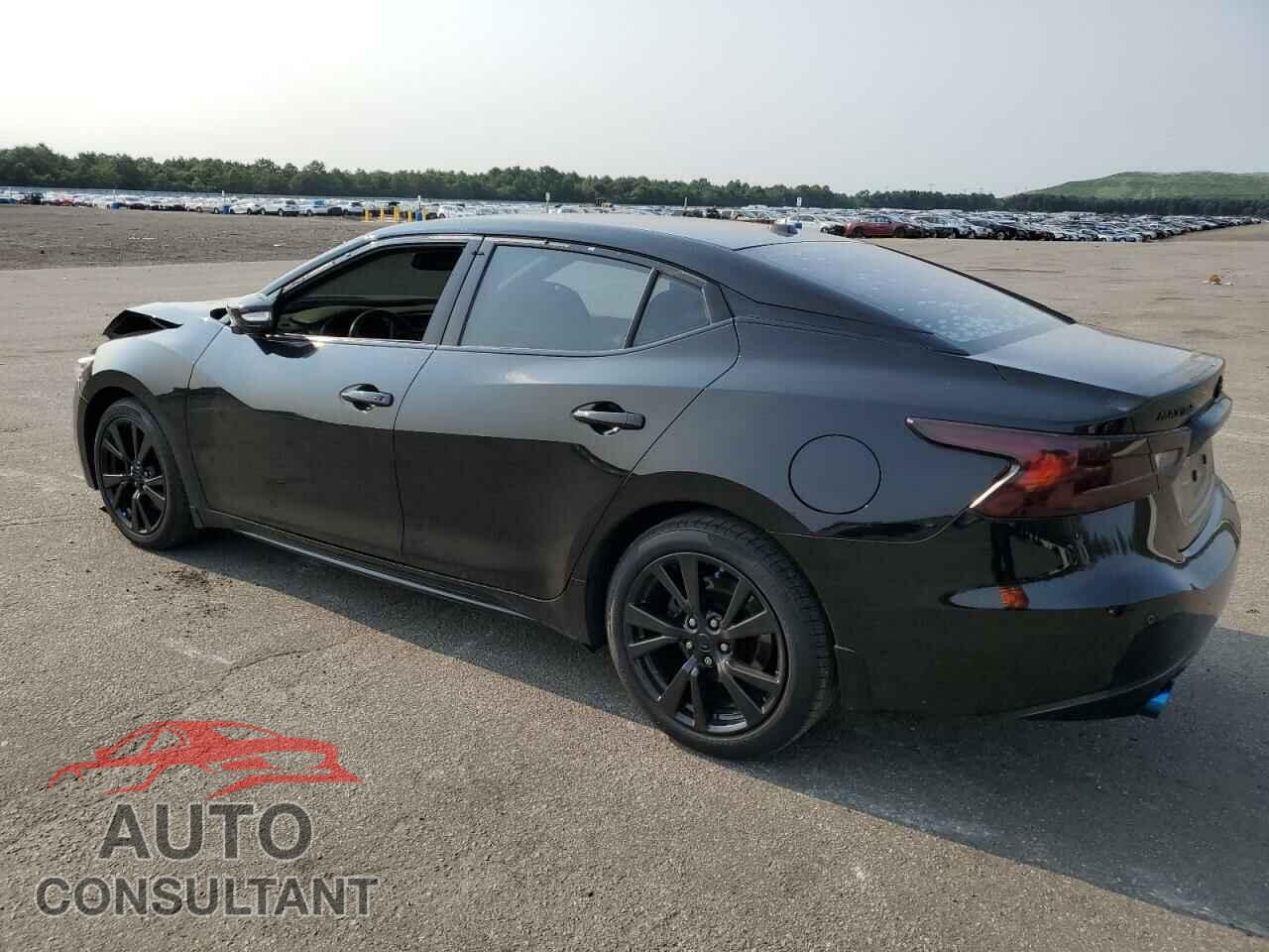 NISSAN MAXIMA 2017 - 1N4AA6AP2HC394942