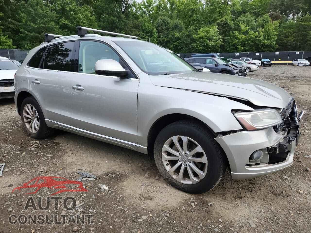 AUDI Q5 2015 - WA1CFAFPXFA042730