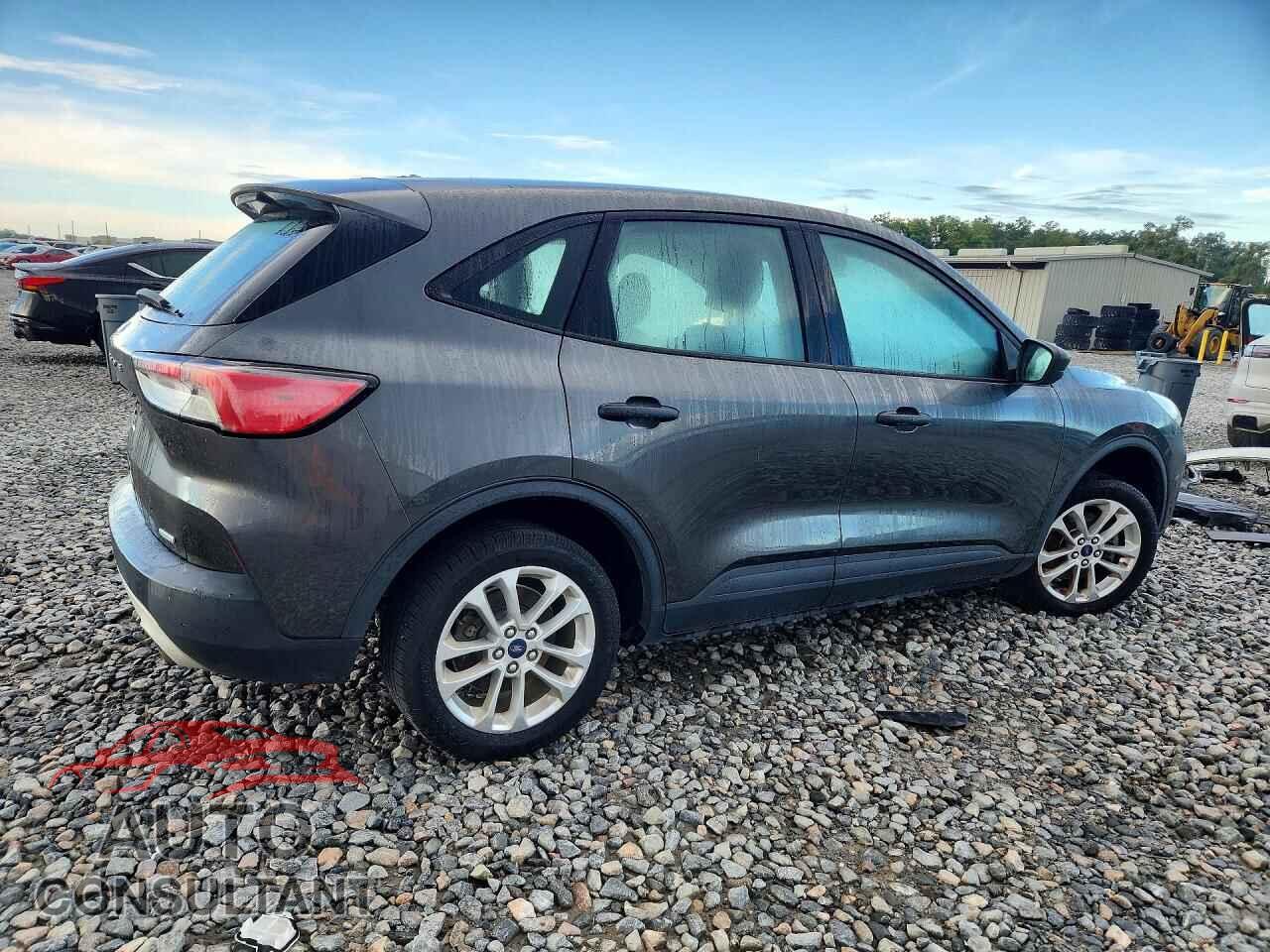 FORD ESCAPE 2020 - 1FMCU0F62LUA69519