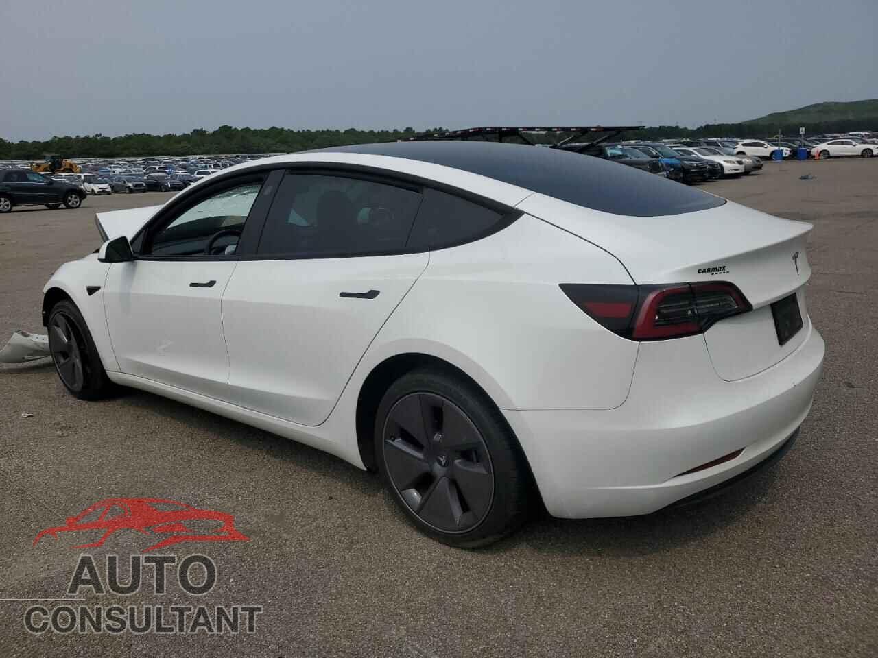 TESLA MODEL 3 2023 - 5YJ3E1EA2PF496176