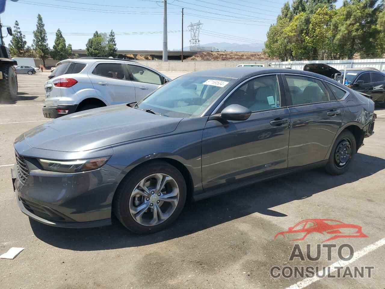 HONDA ACCORD 2024 - 1HGCY1F2XRA028238