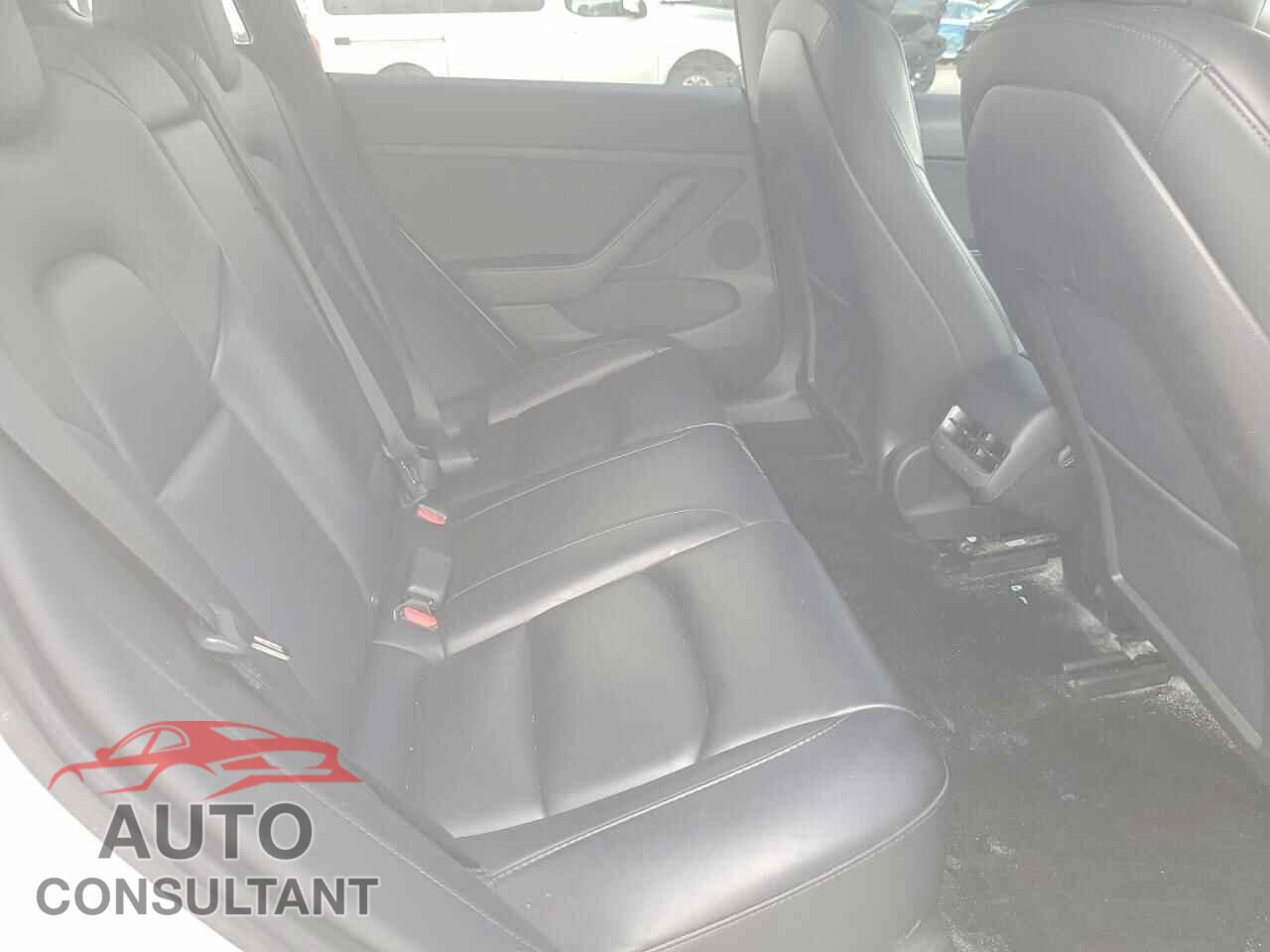 TESLA MODEL 3 2023 - 5YJ3E1EA9PF462851