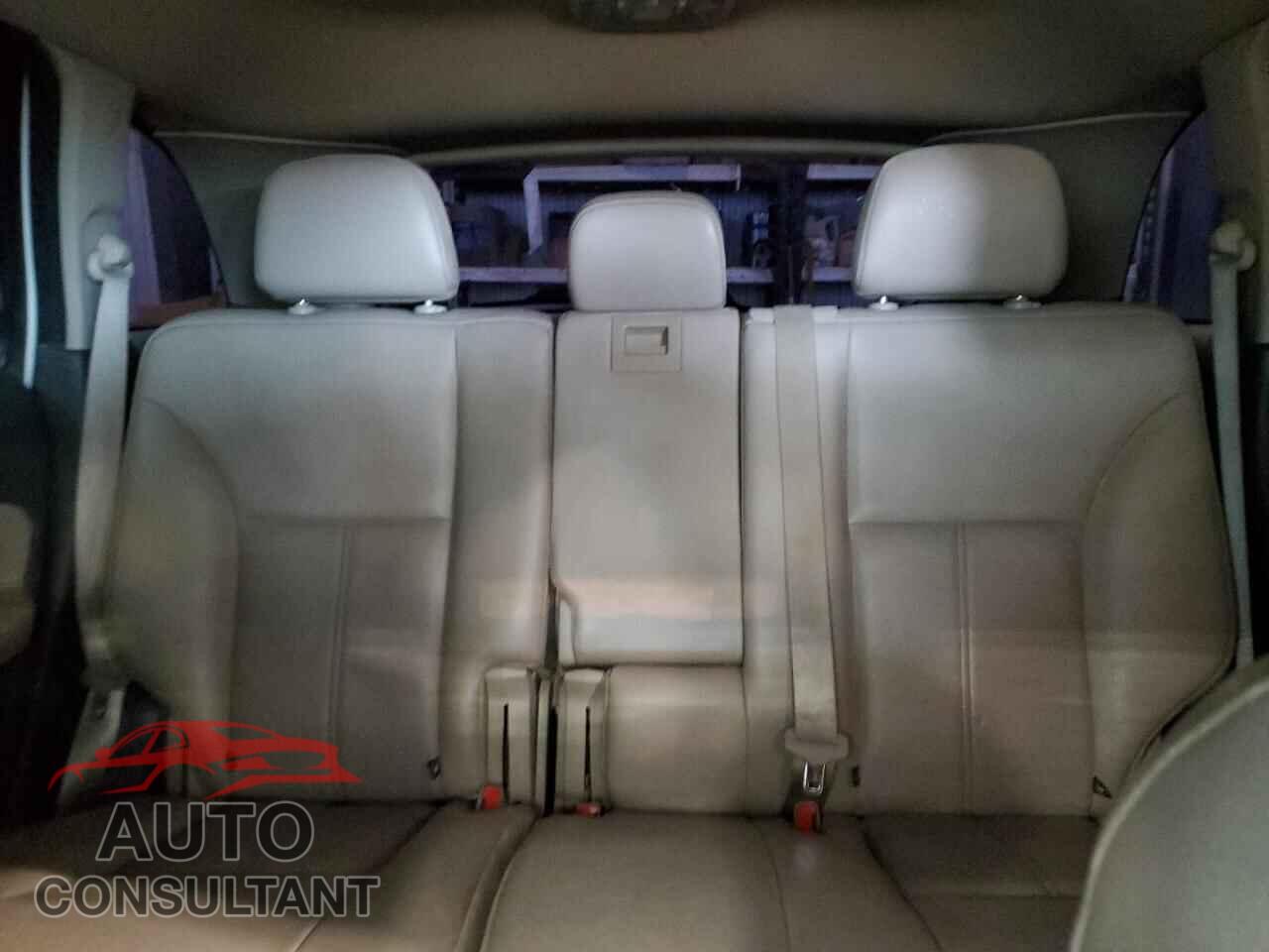 FORD EDGE 2011 - 2FMDK4JC6BBA84298