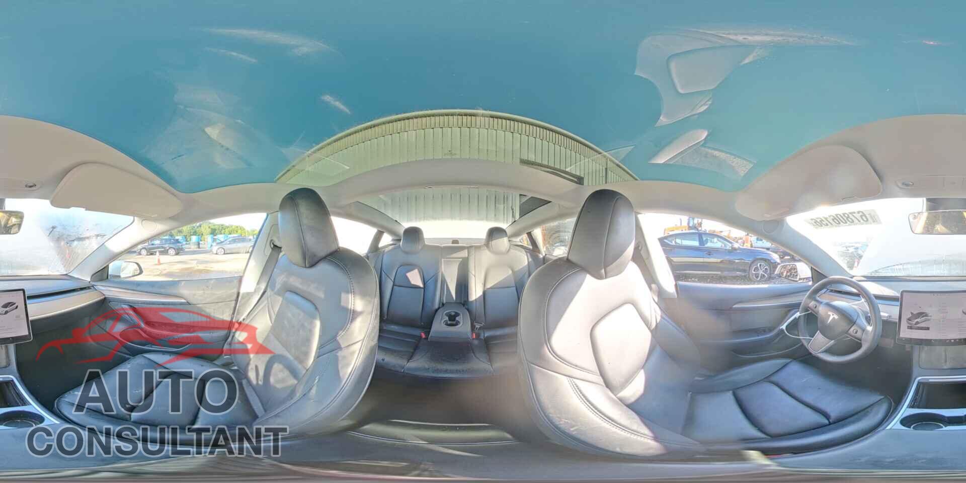 TESLA MODEL 3 2023 - 5YJ3E1EA2PF691100
