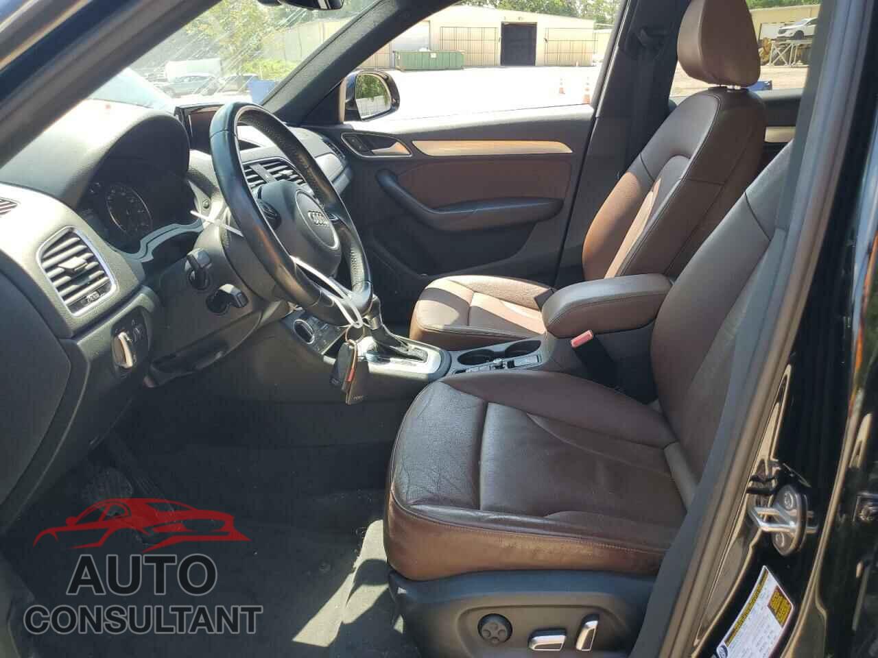 AUDI Q3 2018 - WA1ECCFS0JR002202