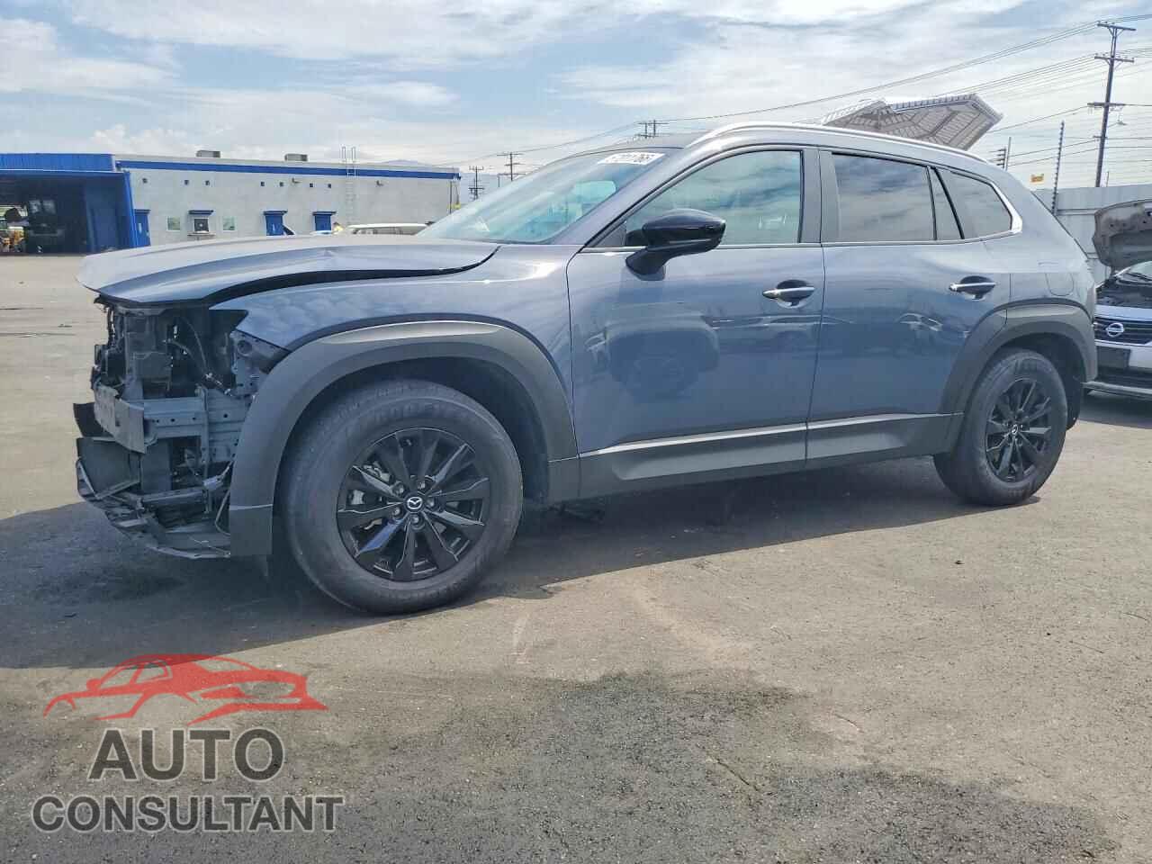 MAZDA CX-50 2024 - 7MMVABBM2RN212669