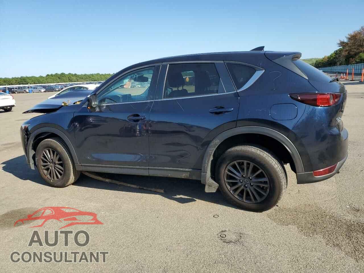 MAZDA CX-5 2020 - JM3KFBCM1L1727770