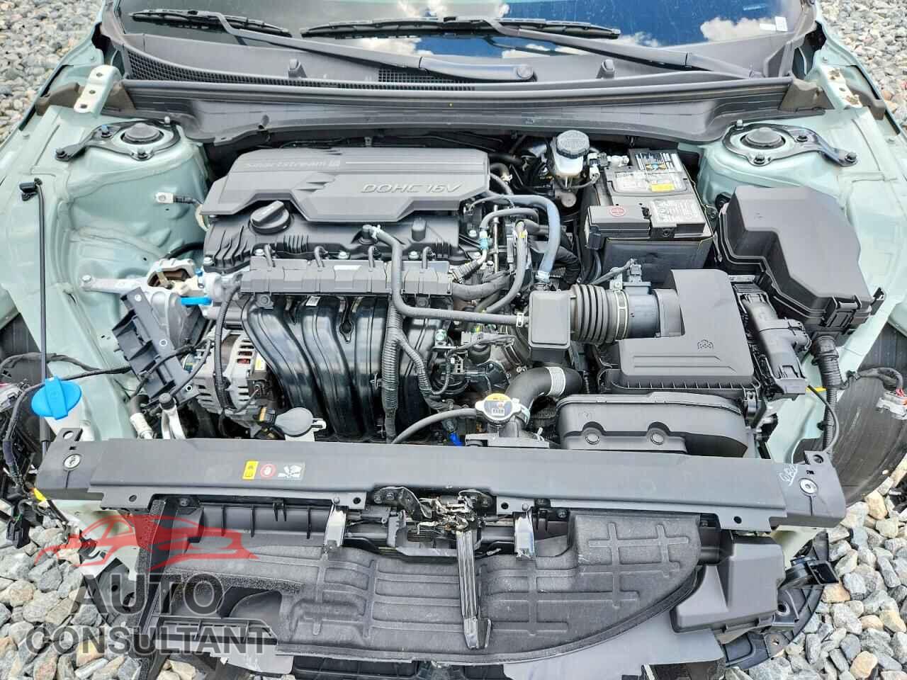 KIA ALL OTHER 2026 - 3KPFT4DE3TE262976