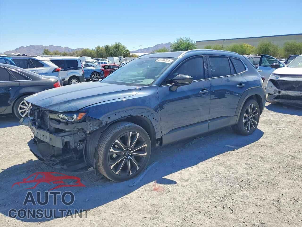 MAZDA CX-50 2023 - 7MMVABEM3PN127235
