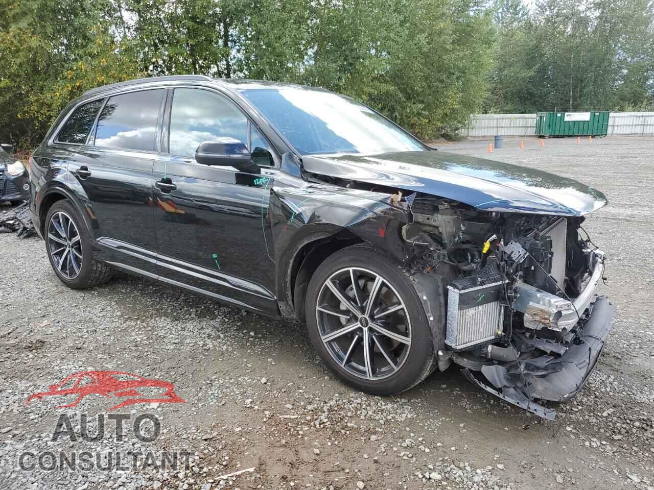 AUDI Q7 2024 - WA1VXBF71RD002471