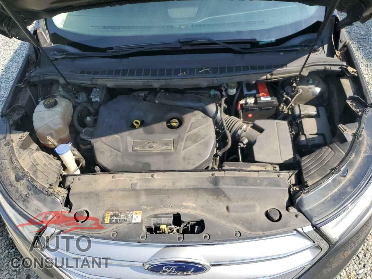 FORD EDGE 2016 - 2FMPK3J92GBB14948