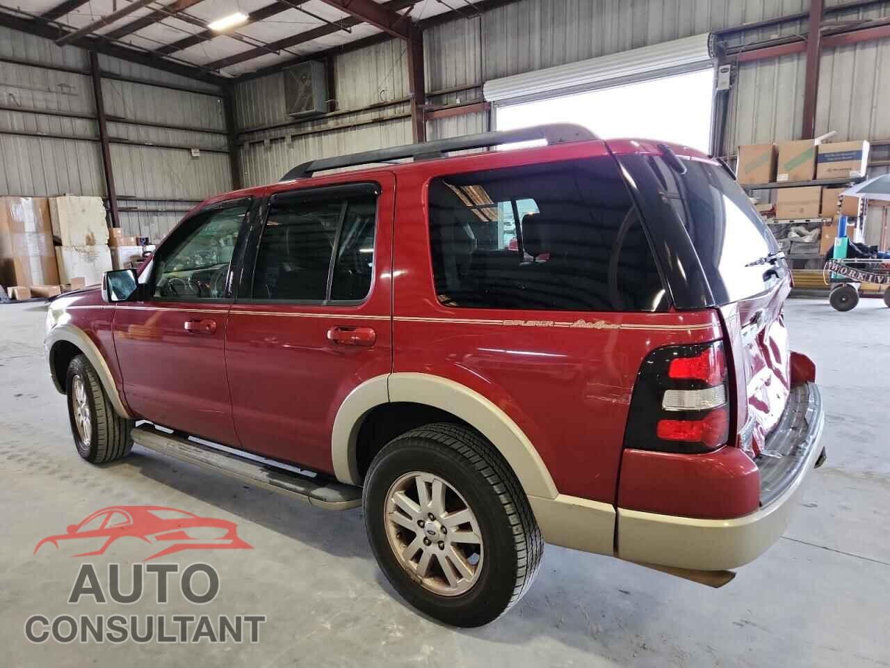 FORD EXPLORER 2010 - 1FMEU6EE7AUA16686