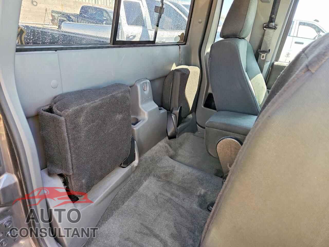 FORD RANGER 2011 - 1FTLR4FE3BPB10144