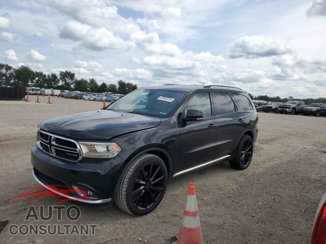 DODGE DURANGO 2014 - 1C4RDHDG0EC282308