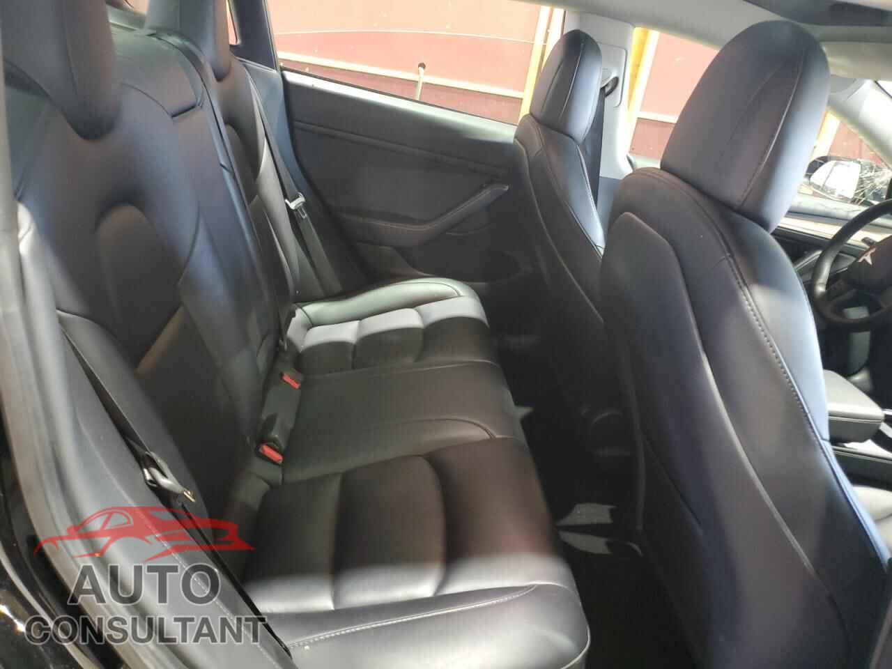 TESLA MODEL 3 2023 - 5YJ3E1EA9PF435343