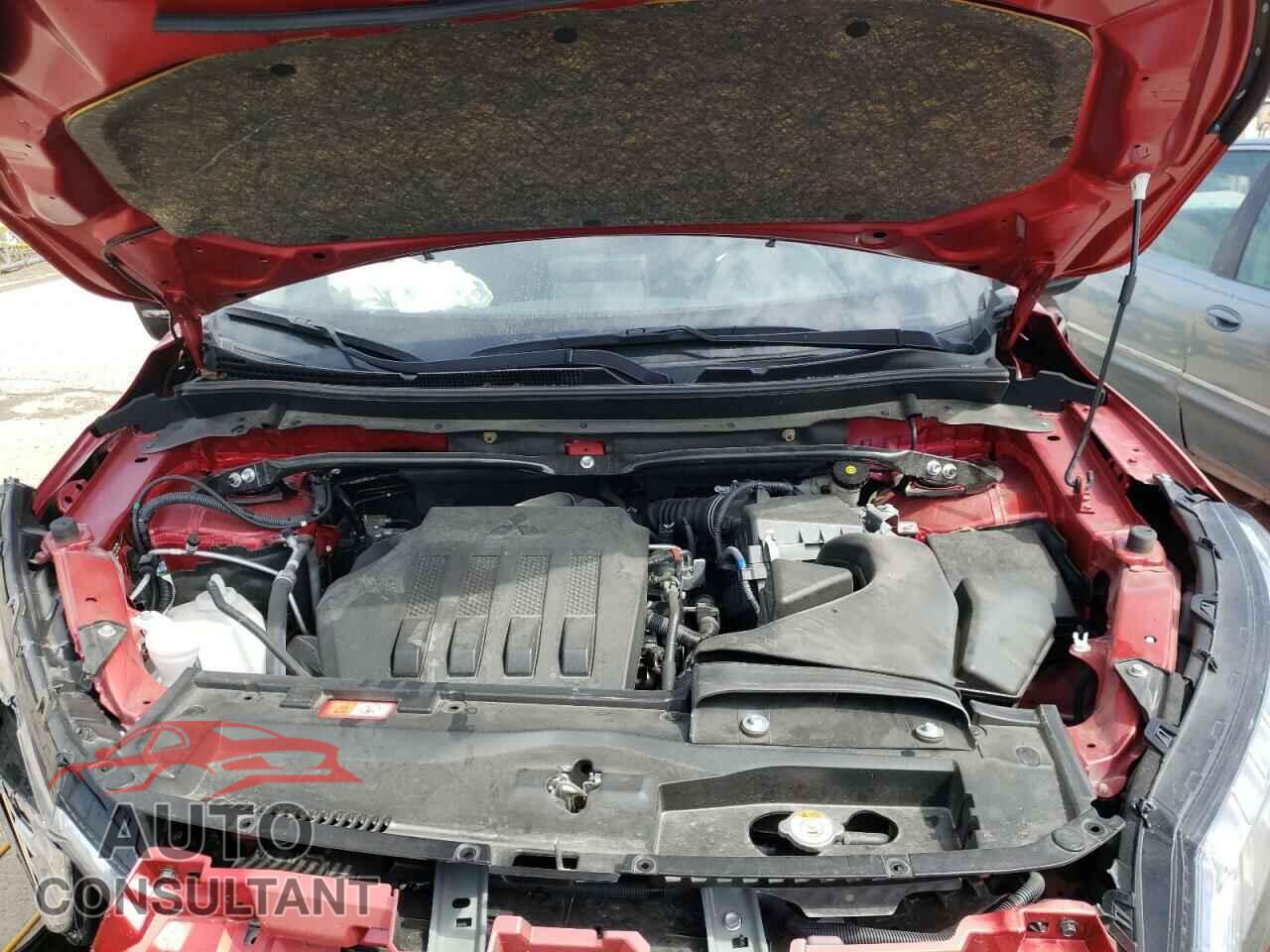 MITSUBISHI ECLIPSE 2023 - JA4ATVAA5PZ005453