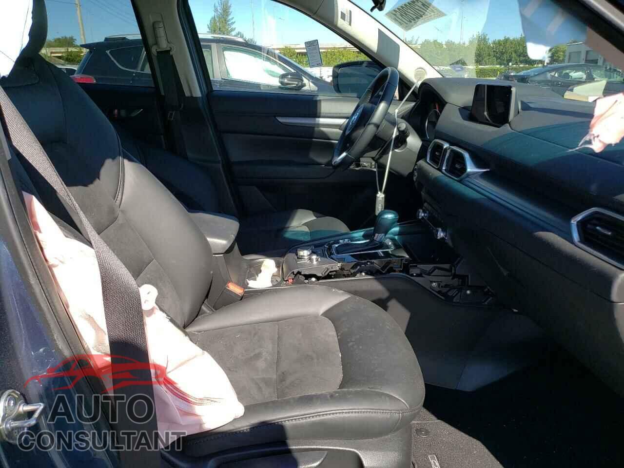 MAZDA CX-5 2019 - JM3KFACM6K1650094