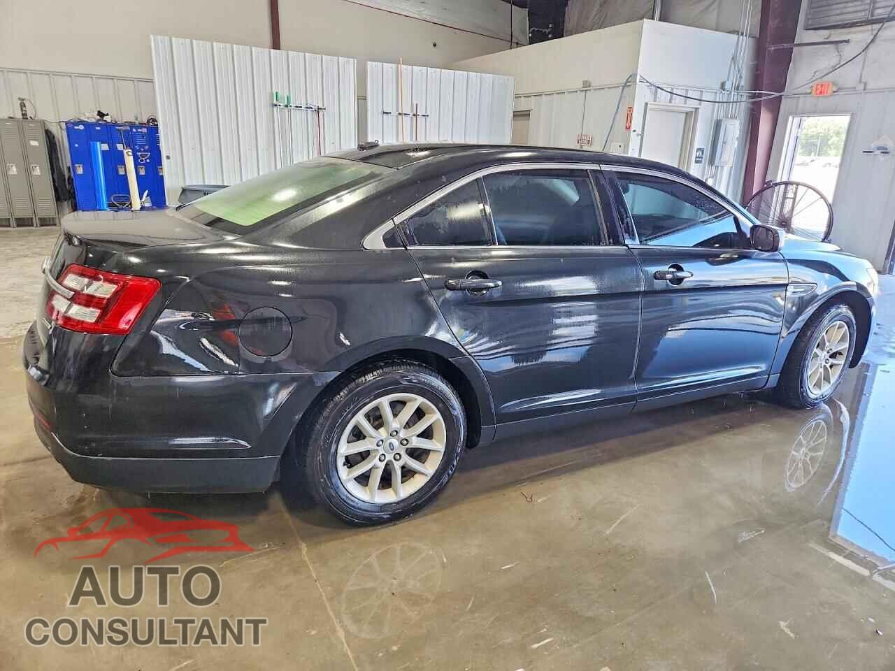 FORD TAURUS 2013 - 1FAHP2D87DG216991