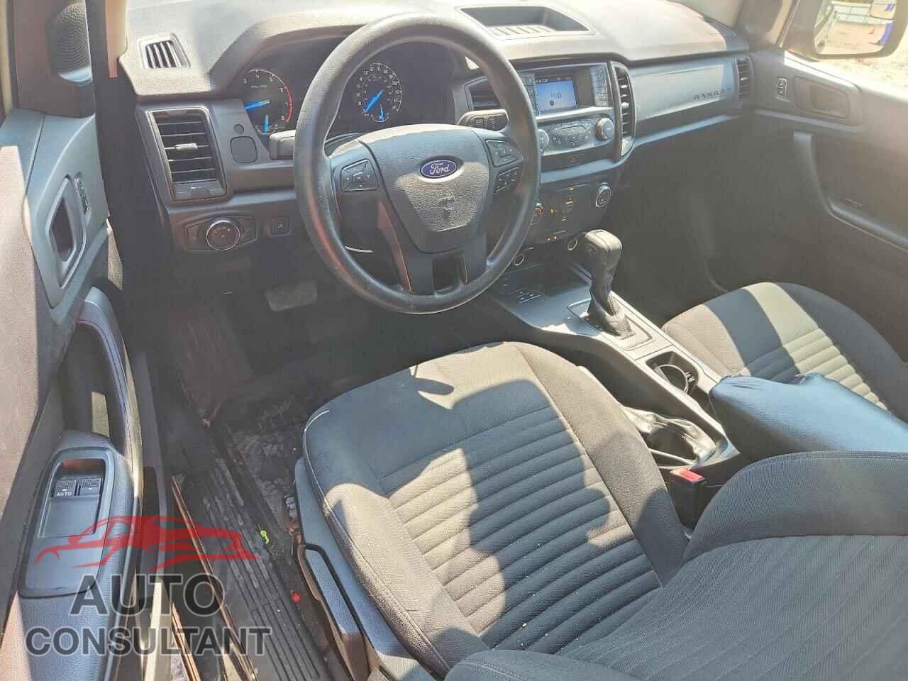 FORD RANGER 2019 - 1FTER1EH2KLA43286