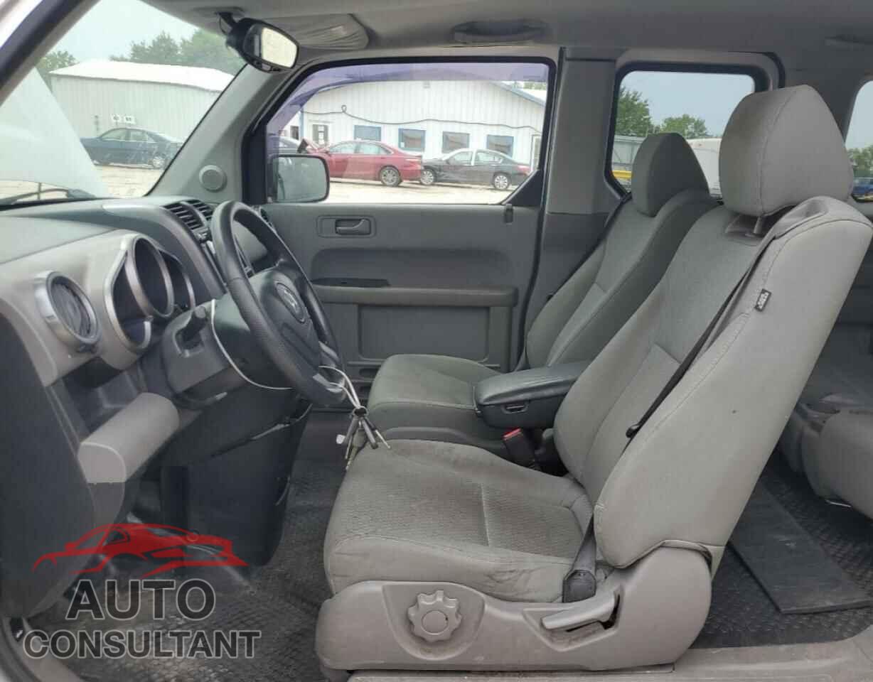 HONDA ELEMENT 2011 - 5J6YH2H36BL002918