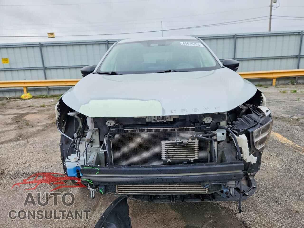 MITSUBISHI ECLIPSE 2023 - JA4ATVAA7PZ001100