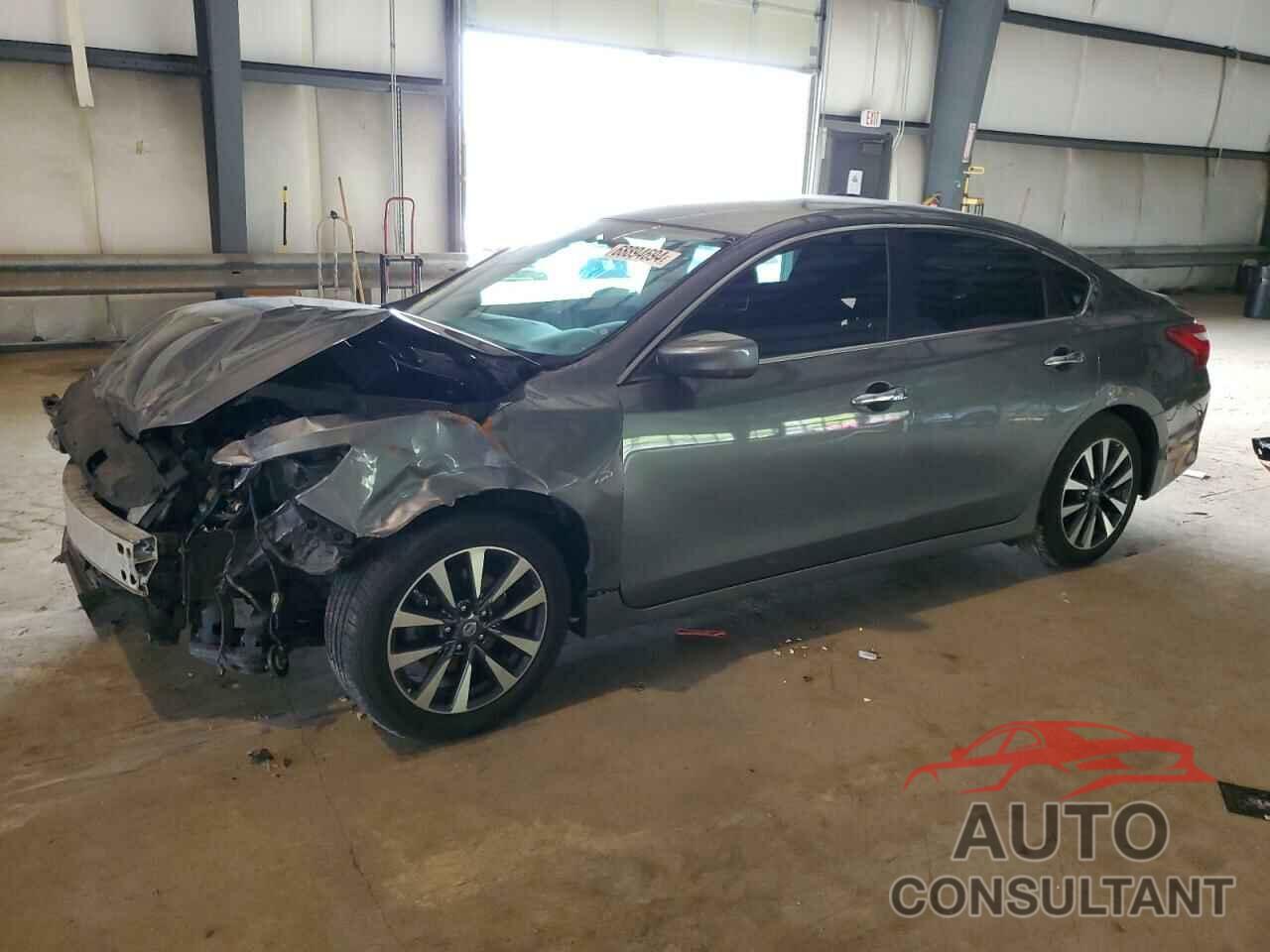 NISSAN ALTIMA 2017 - 1N4AL3AP3HC250762