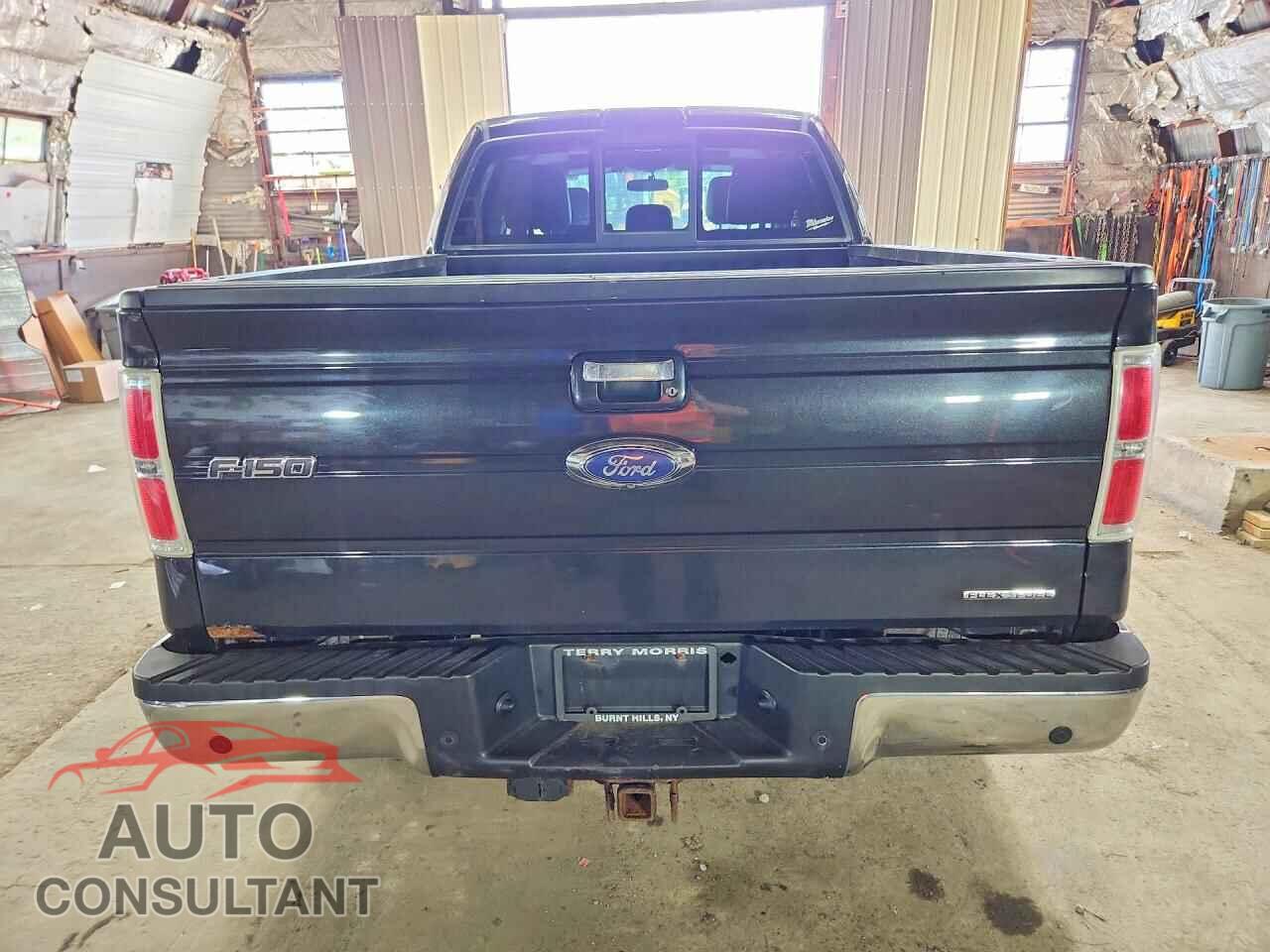 FORD F150 2014 - 1FTFW1EF2EFD01854