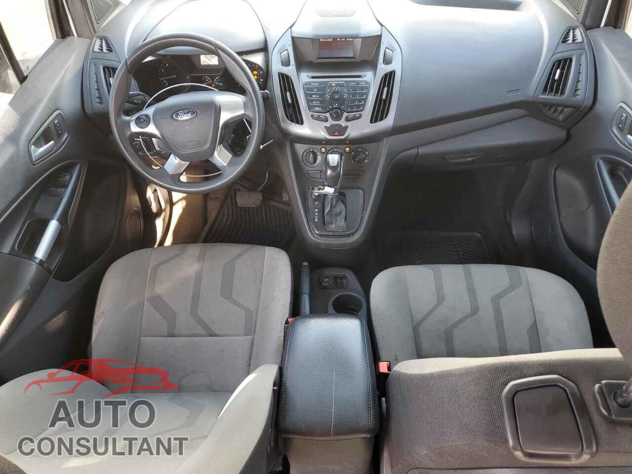 FORD TRANSIT 2016 - NM0LS7F72G1254735