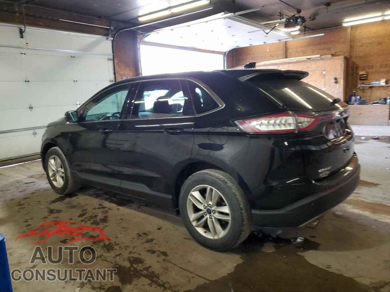 FORD EDGE 2016 - 2FMPK4J88GBC12914