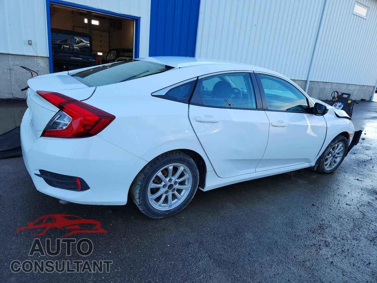 HONDA CIVIC 2017 - 2HGFC2F57HH025731