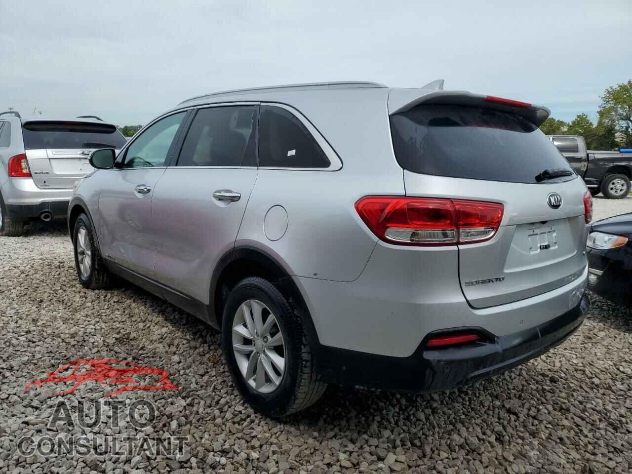 KIA SORENTO 2017 - 5XYPGDA5XHG228248
