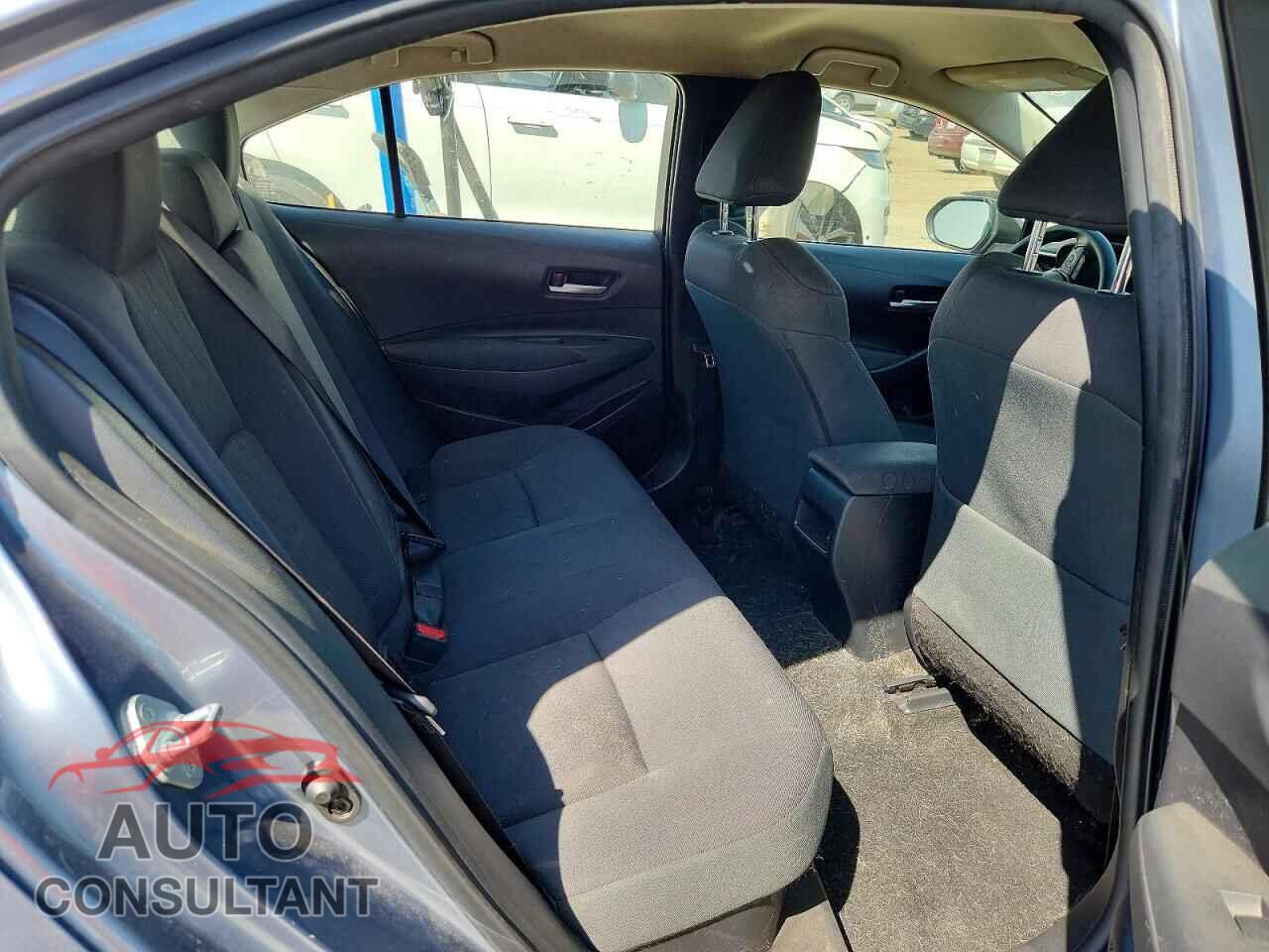 TOYOTA COROLLA 2020 - JTDEBRBE7LJ003473