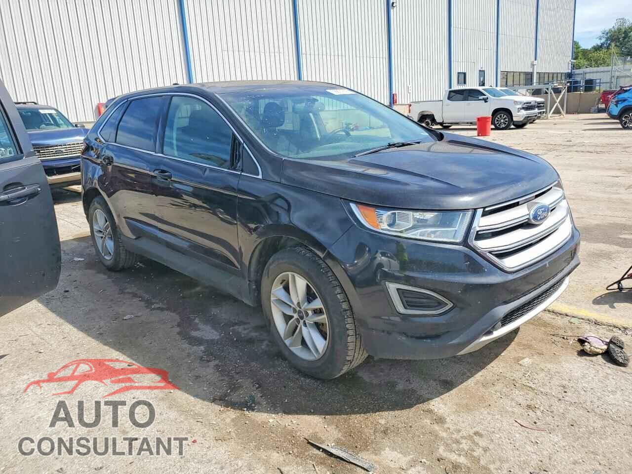 FORD EDGE 2016 - 2FMPK4J99GBB39979