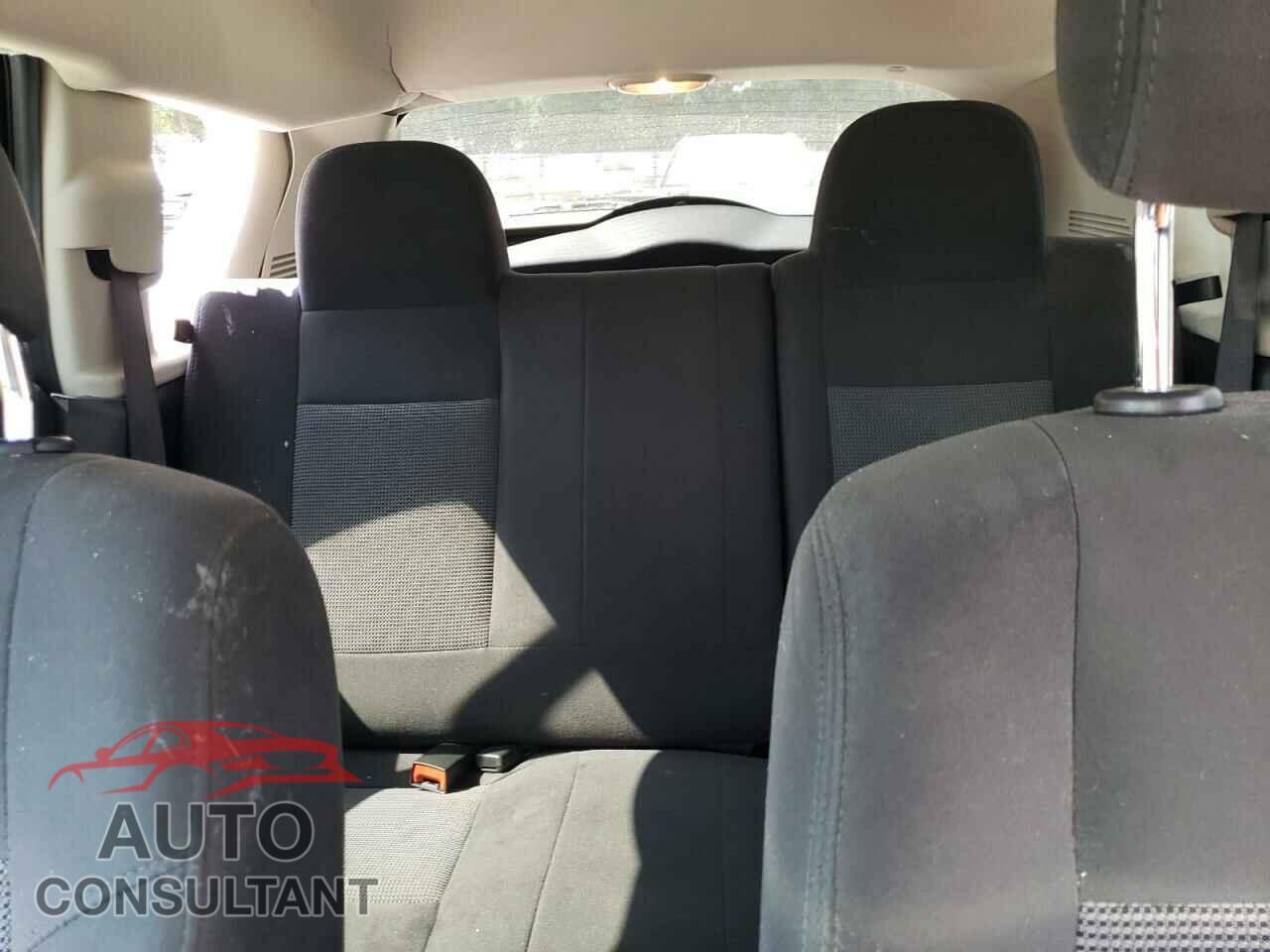 JEEP COMPASS 2017 - 1C4NJCBA7HD147138