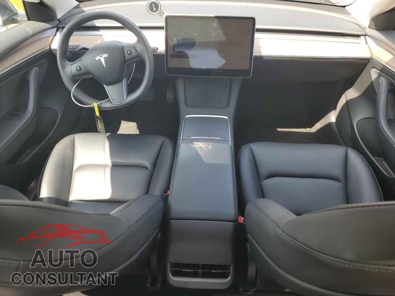 TESLA MODEL 3 2023 - 5YJ3E1EA9PF620041