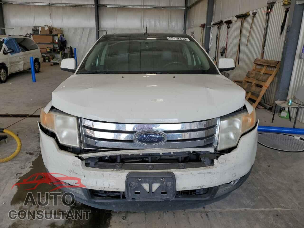 FORD EDGE 2010 - 2FMDK4JC5ABB02630