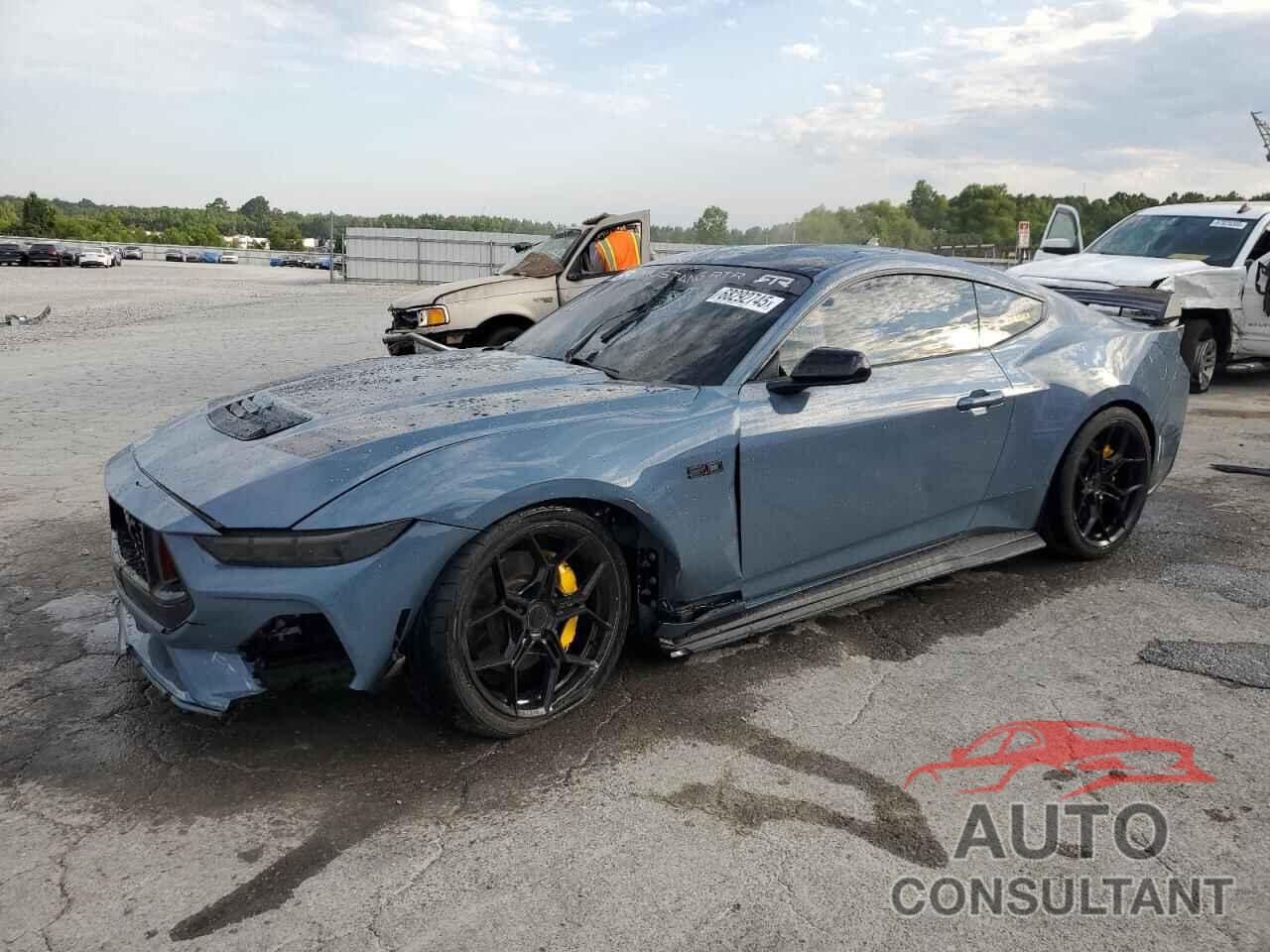 FORD MUSTANG 2024 - 1FA6P8CF1R5405214
